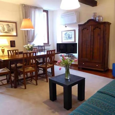 Santamaria Apartment Венеция Екстериор снимка