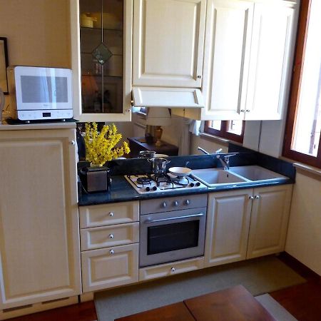 Santamaria Apartment Венеция Екстериор снимка