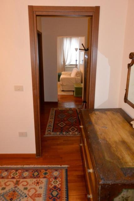 Santamaria Apartment Венеция Екстериор снимка