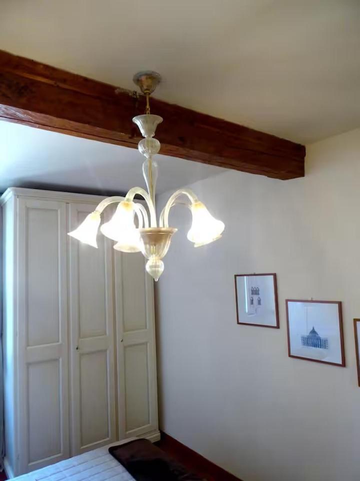 Santamaria Apartment Венеция Екстериор снимка